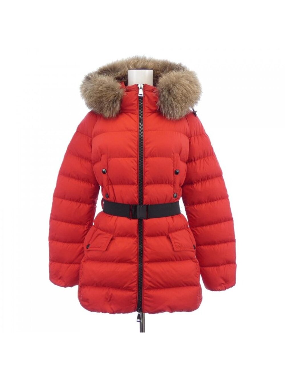 Moncler Clion Down Jacket